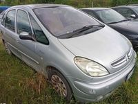 usata Citroën Xsara Picasso 2.0 HDi Elegance