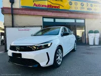 Usata Opel Corsa 75 CV (55 kW) 2024 Bianco Utilitaria