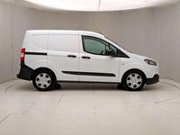 Usata Ford Transit Trend 75 CV (55 kW) 2023 Bianco Furgone