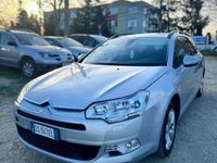 usata Citroën C5 2.0 HDi