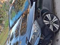 Usata Mercedes CLA200 136 CV (100 kW) 2017 Nero Berlina