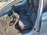Usata Opel Astra Innovation 136 CV (100 kW) 2017 Argento Station wagon