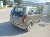 Usata Lancia Musa 69 CV (50 kW) 2008 Monovolume