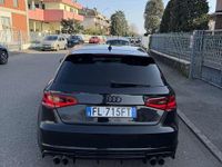 Usata Audi A3 S-Line 150 CV (110 kW) 2014 Berlina