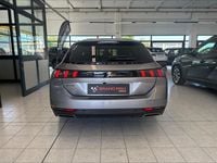 Usata Peugeot 508 Allure 131 CV (96 kW) 2021 Grigio Station wagon