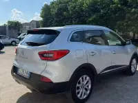 Usata Renault Kadjar 110 CV (80 kW) 2017 Grigio SUV