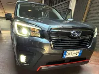 Usata Subaru Forester 4dventure 150 CV (110 kW) 2022 Grigio SUV