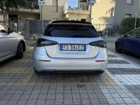 Usata Mercedes A180 116 CV (85 kW) 2018 Berlina