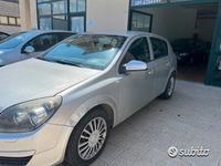 usata Opel Astra 2005 1.7 cdi cv 100