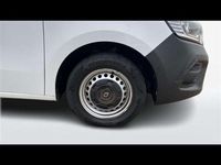 Usata Renault Kangoo 50 kW (69 CV) 2022 Bianco Furgone