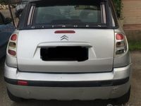 usata Citroën C3 Pluriel C3 Pluriel 1.4