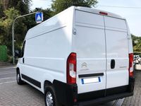 usata Fiat Ducato 2.3 Mjt 130Cv Euro6 L2H2 Passo Medio Tetto Alto