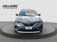 Usata Renault Captur Techno 143 CV (105 kW) 2023 Grigio scuro SUV