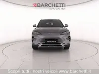 Usata BYD Seal U Boost 98 CV (72 kW) 2025 Grigio SUV