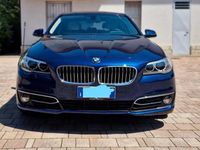 usata BMW 535 535i Touring Luxury