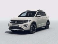 Nuova VW T-Cross R-line Plus 116 CV (85 kW) 2026 Ascot grey SUV