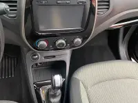 Usata Renault Captur 90 CV (66 kW) 2016 Nero SUV