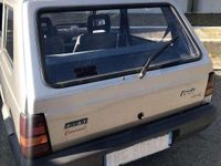 Usata Fiat Panda Young 34 CV (25 kW) 1999 Berlina
