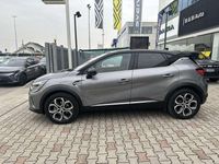 Usata Renault Captur Techno 94 CV (69 kW) 2023 Grigio scisto+nero etoile SUV
