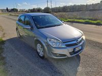 usata Opel Astra 2007