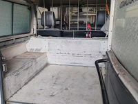 Usata Land Rover Defender 1985 Bianco SUV