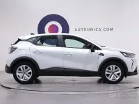 Usata Renault Captur Evolution 101 CV (74 kW) 2025 Bianco SUV