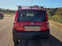 Usata Fiat Panda Dynamic 75 CV (55 kW) 2010 Utilitaria