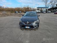 Usata Renault Mégane IV Bose Edition 110 CV (80 kW) 2017 Grigio Berlina