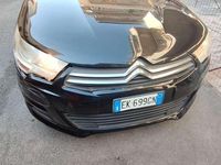 Usata Citroën C4 111 CV (81 kW) 2011 Nero Berlina
