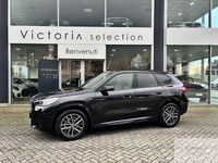 Usata BMW X1 M Sport 136 CV (100 kW) 2025 Nero SUV