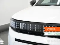 Nuova Fiat Grande Panda 101 CV (74 kW) 2026 Utilitaria