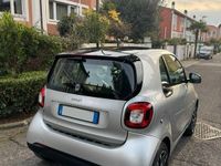 Usata Smart ForTwo Coupé 71 CV (52 kW) 2018 Utilitaria