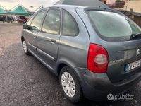 usata Citroën Xsara Picasso 1.6 benzina 2005