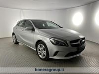 usata Mercedes A180 d Sport auto my16