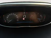Usata Peugeot 3008 GT 131 CV (96 kW) 2021 Bianco SUV
