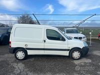 Usata Peugeot Partner 90 CV (66 kW) 2007 Bianco Monovolume