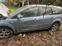 Usata Ford Focus S 90 CV (66 kW) 2005 Station wagon