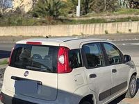 Usata Fiat Panda 2018 Utilitaria