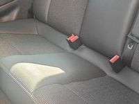 Usata Opel Astra GTC 150 CV (110 kW) 2006 Grigio Coupé