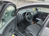 Usata VW Golf Plus Cross 105 CV (77 kW) 2006 Grigio Berlina