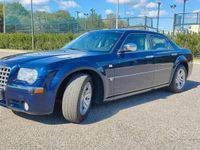 usata Chrysler 300C 3.0 V6 CRD cat DPF Sedan