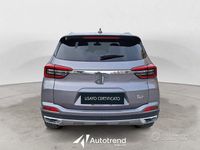 Usata DR DR 5.0 155 CV (114 kW) 2022 Grigio SUV