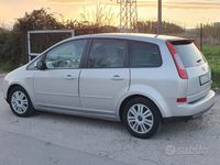 usata Ford C-MAX Focus C-Max 1.8 TDCi (115CV) Ghia