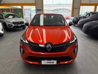 Nuevo Renault Clio V Techno 101 CV (74 kW) 2025 Naranja Utilitario