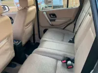 Usata Land Rover Freelander 111 CV (81 kW) 2004 Verde SUV