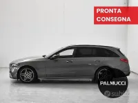 Usata Mercedes 220 Premium 200 CV (147 kW) 2024 Grigio Station wagon