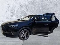 Usata MG HS Luxury 162 CV (119 kW) 2024 Nero SUV