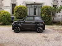 Usata Chatenet CH46 2022 Nero Utilitaria