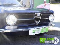 usata Alfa Romeo Giulia GT 1300 JUNIOR Solbiate Arno