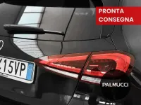 Usata Mercedes A180 116 CV (85 kW) 2019 Nero Utilitaria